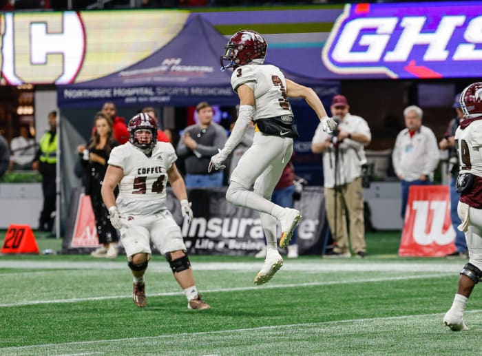 Coffee vs Creekside 5A State Championship - Cecil Copeland - 12-13-2023 - 7643